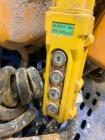 Used Supersack Unloader