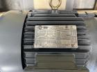 Used Flexicon Bulk-Out Bulk Bag Slitter/Discharger – 2 Ton Hoist, 3200 lb Capacity, VFD, HMI