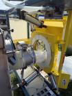 Used Flexicon Bulk Bag Unloader with Chain-Vey Conveying System – 4,000 lb Capacity Super Sack Discharge Station