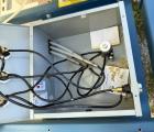 Used Flexicon Bulk Bag Unloader with Chain-Vey Conveying System – 4,000 lb Capacity Super Sack Discharge Station