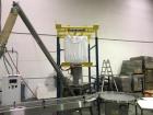 Used Super Sack Unloader 4,000 pounds maximum load.