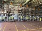 Used Flexicon Super Sack Unloading System