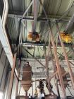 Used Flexicon Super Sack Unloading System
