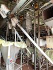 Used Flexicon Super Sack Unloading System