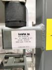 Used FormPak Bulk Bag Unloaders – Model 500-FL-3-CS, Lot of 2, 4400 lb Capacity, Rotary Valves, Load Cells – 2020