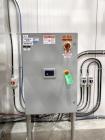 Used FormPak Bulk Bag Unloaders – Model 500-FL-3-CS, Lot of 2, 4400 lb Capacity, Rotary Valves, Load Cells – 2020