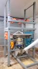 Used Formpak Model Bagflo 500-FL Super Sack Unloader