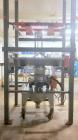 Used Formpak Model Bagflo 500-FL Super Sack Unloader