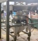 Used Formpak Model Bagflo 500-FL Super Sack Unloader