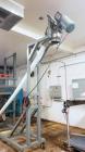 Used Formpak Model Bagflo 500-FL Super Sack Unloader