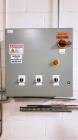 Used Formpak Model Bagflo 500-FL Super Sack Unloader