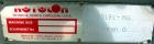 Used Hapman Dual Station Super Sack Unloading System 