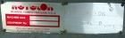 Used Hapman Dual Station Super Sack Unloading System 