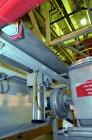 Used Hapman Super Sack Unloading Station Consisting