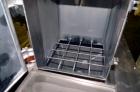 Used Hapman Super Sack Unloading Station Consisting