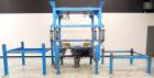 Used Material Transfer & Storage, Inc Bulk Bag Supersack Unloader