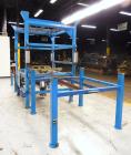 Used Material Transfer & Storage, Inc Bulk Bag Supersack Unloader