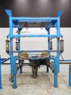 Used Material Transfer & Storage, Inc Bulk Bag Supersack Unloader