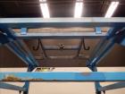 Used Material Transfer & Storage, Inc Bulk Bag Supersack Unloader