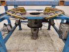 Used Material Transfer & Storage, Inc Bulk Bag Supersack Unloader