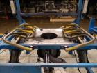 Used Material Transfer & Storage, Inc Bulk Bag Supersack Unloader
