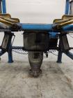 Used Material Transfer & Storage, Inc Bulk Bag Supersack Unloader