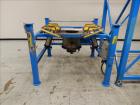 Used Material Transfer & Storage, Inc Bulk Bag Supersack Unloader