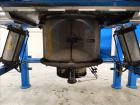 Used Material Transfer & Storage, Inc Bulk Bag Supersack Unloader