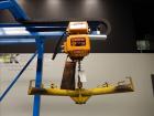 Used Material Transfer & Storage, Inc Bulk Bag Supersack Unloader
