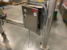 Used Material Transfer Super Sack Unloader.