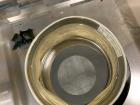 Used Material Transfer Super Sack Unloader.