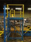 Used Material Transfer & Storage, Inc Bulk Bag Supersack Unloader