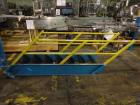Used Material Transfer & Storage, Inc Bulk Bag Supersack Unloader