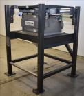 Used NBE Pneumatic Pinch Valves for Bottom of Super Sack Unloader