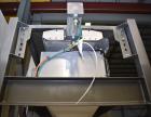 Used NBE Pneumatic Pinch Valves for Bottom of Super Sack Unloader