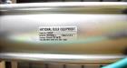 Used NBE Pneumatic Pinch Valves for Bottom of Super Sack Unloader