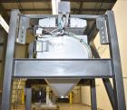 Used NBE Pneumatic Pinch Valves for Bottom of Super Sack Unloader