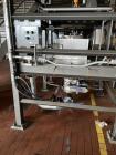 Used Natitional Bulk Equipment (NBE) Super Sack Unloader