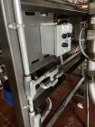 Used Natitional Bulk Equipment (NBE) Super Sack Unloader