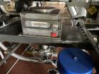 Used Natitional Bulk Equipment (NBE) Super Sack Unloader