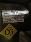 Used Natitional Bulk Equipment (NBE) Super Sack Unloader