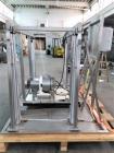 Used Sine Tote Unloading System