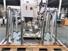 Used Sine Tote Unloading System