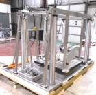 Used- Sine Tote Unloading System