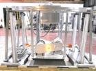 Used Sine Tote Unloading System