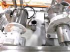 Used Sine Tote Unloading System