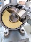 Used Sine Tote Unloading System