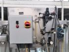 Used Sine Tote Unloading System
