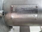 Used Sine Tote Unloading System