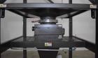 Used Modern Process Equipment (MPE) Bulk Bag Loader / Unloader. Includes Harrington 2 ton hoist. Genuine Bindicator.